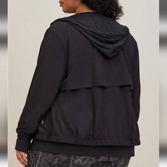 NWT!! 2FER Light Weight Active Jacket - Picture 3 of 5